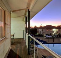 BEST WESTERN PLUS Kalbarri Edge Resort - Tweed Heads Accommodation