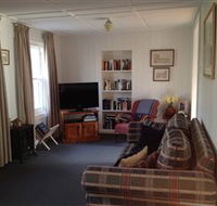 Cascade Cottage - Tweed Heads Accommodation