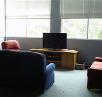Branxholm Lodge - Tweed Heads Accommodation