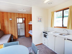 Discovery Parks - Mornington, Hobart - Tweed Heads Accommodation 1