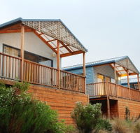 Discovery Holiday Parks Hobart Cosy Cabins - Tweed Heads Accommodation