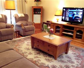 Addlestone House Bed & Breakfast - Tweed Heads Accommodation 2