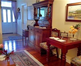 Addlestone House Bed & Breakfast - Tweed Heads Accommodation 4