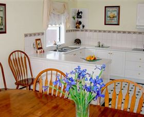Addlestone House Bed & Breakfast - Tweed Heads Accommodation 3