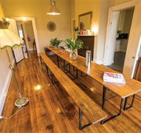 Montacute Boutique Bunkhouse - Tweed Heads Accommodation