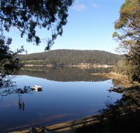 Tranquil Point Retreat - Tweed Heads Accommodation