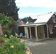 Time Out Retreat - Tweed Heads Accommodation