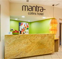 Mantra Collins Hotel - Tweed Heads Accommodation