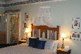 Undine Colonial Accommodation - Tweed Heads Accommodation 0