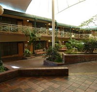 Mayfair Plaza Motel - Tweed Heads Accommodation
