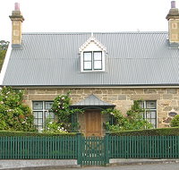 Crescentfield Cottage - Tweed Heads Accommodation
