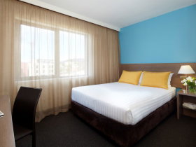 Travelodge Hotel Hobart - Tweed Heads Accommodation 0