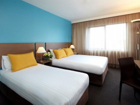 Travelodge Hotel Hobart - Tweed Heads Accommodation 1