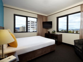 Travelodge Hotel Hobart - Tweed Heads Accommodation 2