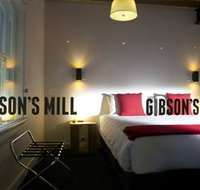 Sullivans Cove Apartments - Gibsons Mill - Tweed Heads Accommodation