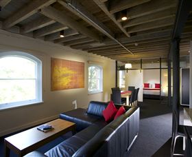 Sullivans Cove Apartments - Gibsons Mill - Tweed Heads Accommodation 1