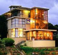 Blue Hills Motel - Tweed Heads Accommodation