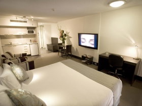 St Ives Apartments - Tweed Heads Accommodation 0