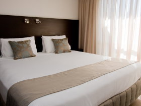 St Ives Apartments - Tweed Heads Accommodation 4