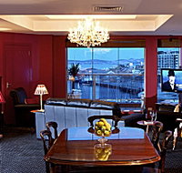Sullivans Cove Apartments - Brooke St Penthouses - Tweed Heads Accommodation