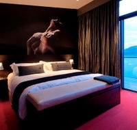 Mona Pavilions Moorilla - Tweed Heads Accommodation