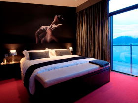 Mona Pavilions (Moorilla) - Tweed Heads Accommodation 0