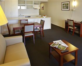 RACV/RACT Hobart Apartment Hotel - Tweed Heads Accommodation 0