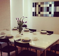 Gregory House - Tweed Heads Accommodation