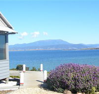 Boat Shed - The - Tweed Heads Accommodation