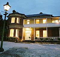 Amberley House - Tweed Heads Accommodation