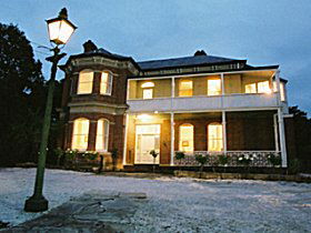 Amberley House - Tweed Heads Accommodation 0