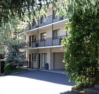 Grosvenor Court Apartments - Tweed Heads Accommodation