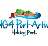 BIG4 Port Arthur Holiday Park - Tweed Heads Accommodation