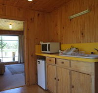 Collins Cap Cottage - Tweed Heads Accommodation