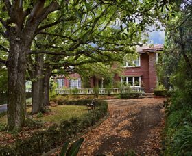 Graham Apartments - Tweed Heads Accommodation 0