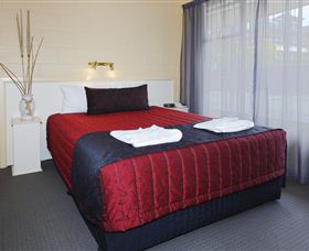 Graham Apartments - Tweed Heads Accommodation 2