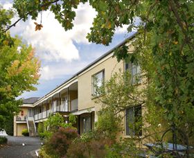 Graham Apartments - Tweed Heads Accommodation 3