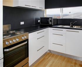 Graham Apartments - Tweed Heads Accommodation 1