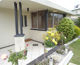 Silwood Park Holiday Unit - Tweed Heads Accommodation 0