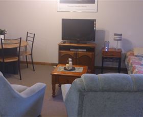 Silwood Park Holiday Unit - Tweed Heads Accommodation 1