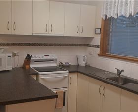 Silwood Park Holiday Unit - Tweed Heads Accommodation 2