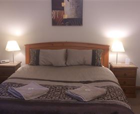Silwood Park Holiday Unit - Tweed Heads Accommodation 3