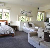 Belton House - Tweed Heads Accommodation