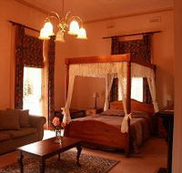 Gattonside Heritage Accommodation - Tweed Heads Accommodation