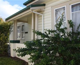 Amy Cottage - Tweed Heads Accommodation 0
