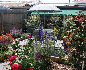 Amy Cottage - Tweed Heads Accommodation 2