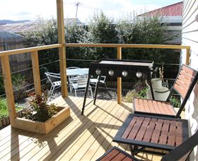 Amy Cottage - Tweed Heads Accommodation 5