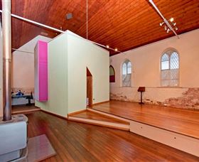 River Flow Yoga & Accommodation - Tweed Heads Accommodation 1