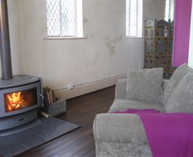 River Flow Yoga & Accommodation - Tweed Heads Accommodation 4
