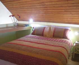 River Flow Yoga & Accommodation - Tweed Heads Accommodation 5